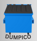 Dumpster Rental Springfield il Logo